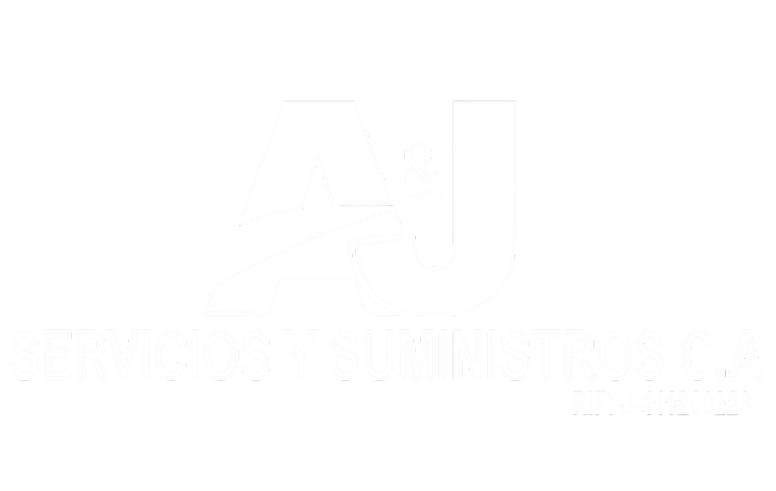 Logo AJ Hero